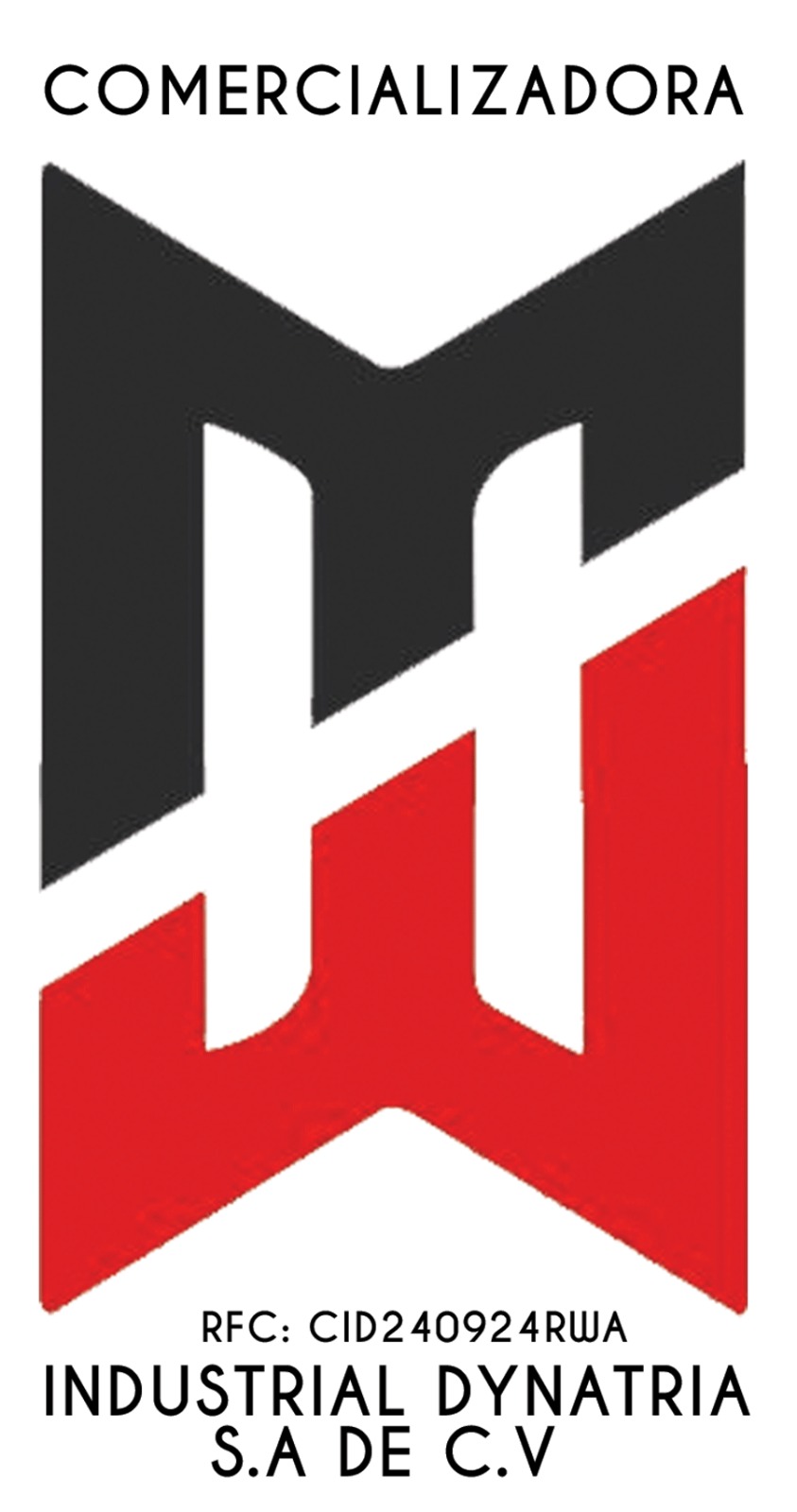 Logo Industrial Dynatria